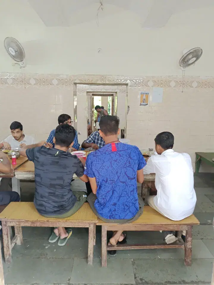 BHU Canteen photo 1